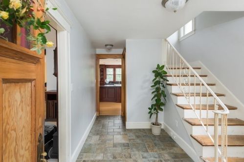 33 French St, Quincy MA  02171-3027 exterior