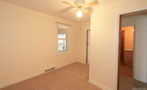 3021 Corona St, Englewood CO 80113-1778 exterior