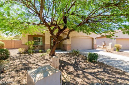26907 51st Dr, Phoenix, AZ 85083-1279