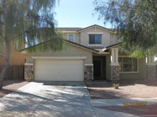 3516 81st Ave, Phoenix, AZ 85043-1552