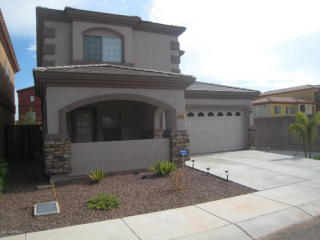 1829 Hartford Ave, Phoenix AZ  85022-2123 exterior
