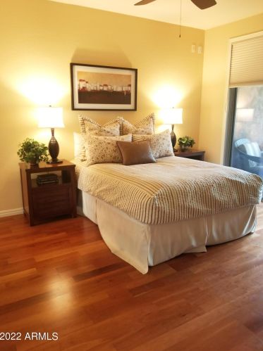 5122 34 Way, Phoenix AZ 85018-1548 exterior