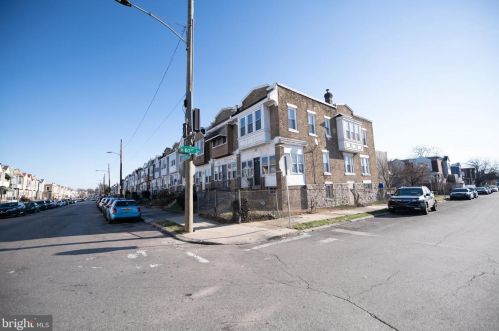 6086 Chester Ave, Philadelphia, PA 19142-1442
