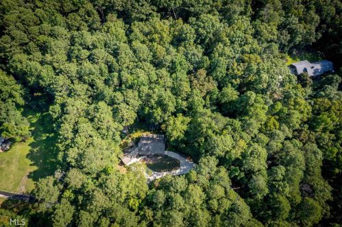 2012 Goode Rd, Conyers GA 30094-3210 exterior