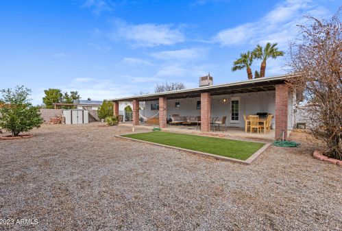 4359 Bluefield Ave, Phoenix AZ  85032-1441 exterior