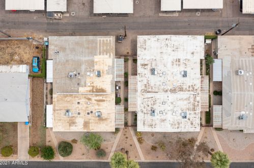 325 Colter St, Phoenix AZ 85018-1536 exterior