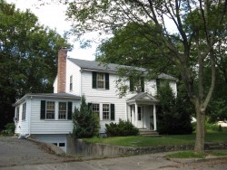 61 Upham St, Newton, MA 02465-1546