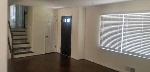 5663 Mill Shire Ln, Atlanta GA  30338-2739 exterior