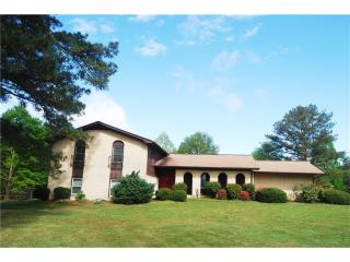 4673 Bogie Rd, Duluth, GA 30096-4405