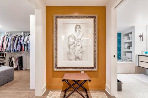 1506 Brook Valley Ln, Atlanta GA  30324-3212 exterior