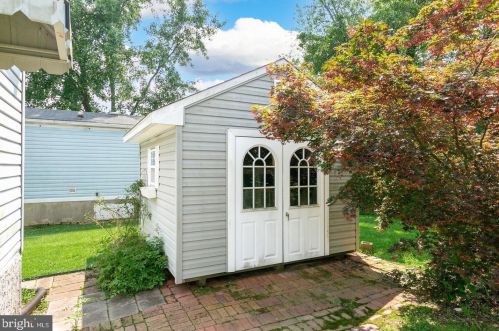 155 Whippoorwill Way, West Deptford NJ 08051-1383 exterior