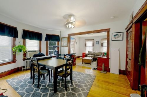 104 Lakewood St, Worcester MA  01603-2056 exterior