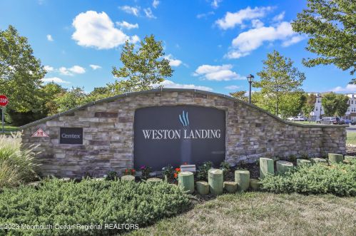 134 Waypoint Dr, Tinton Falls NJ 07724-2184 exterior