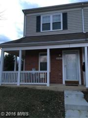 6101 Quiet Times, Columbia MD  21045-7426 exterior