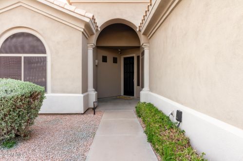 17828 80th Pl, Scottsdale AZ  85255-5416 exterior