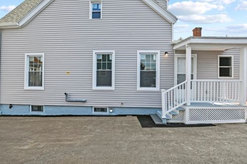 40 Roundy St, Beverly MA  01915-3213 exterior