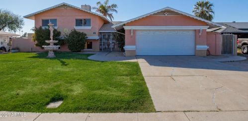 13824 34th Ave, Phoenix, AZ 85053-5612