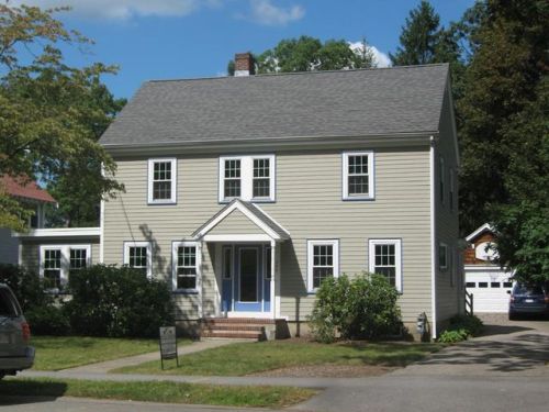 265 Harris Ave, Needham, MA 02492-3027