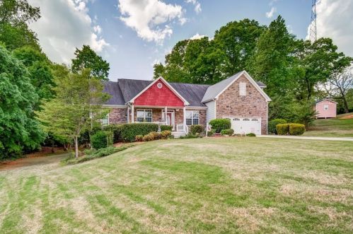 360 Thornhill Dr, Braselton, GA 30517-4311