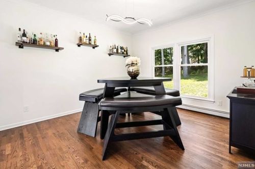 20 Southfield Dr, Wantage NJ  07461-3036 exterior