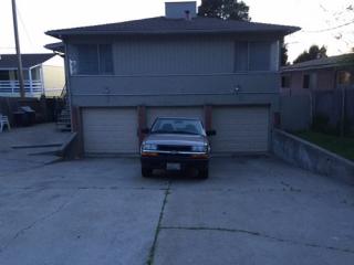 16725 Liberty St, San Leandro CA  94578-2439 exterior