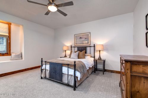 2958 Daybreaker Dr, Park City UT 84098-5838 exterior