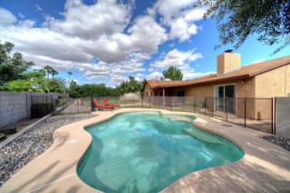 4914 Sharon Dr, Scottsdale, AZ 85254-3527