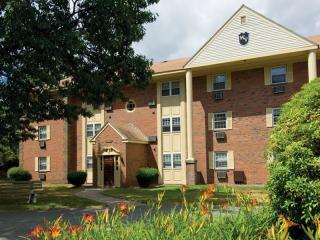 29 Duncannon Ave, Worcester MA  01604-5101 exterior