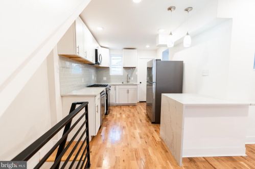 1619 Bancroft St, Philadelphia PA  19145-1507 exterior