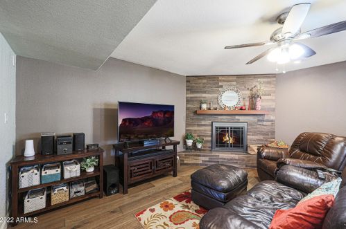 10602 25th Pl, Phoenix AZ 85008-3518 exterior