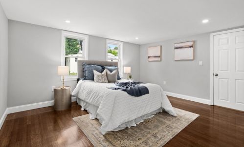 85 Lambert Ave, Weymouth MA  02189-2636 exterior