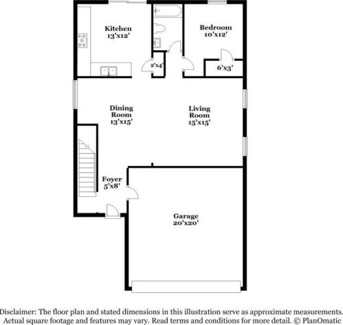 1206 Blackhawk Ridge Ct, Richmond TX  77471-6073 exterior