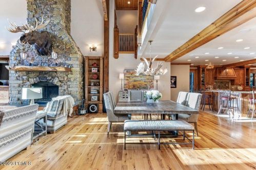 4712 Pace Dr, Park City UT 84098-6631 exterior