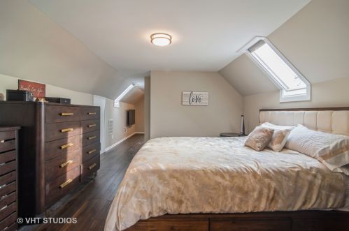 1508 Oak Park Ave, Forest View IL 60402-1339 exterior