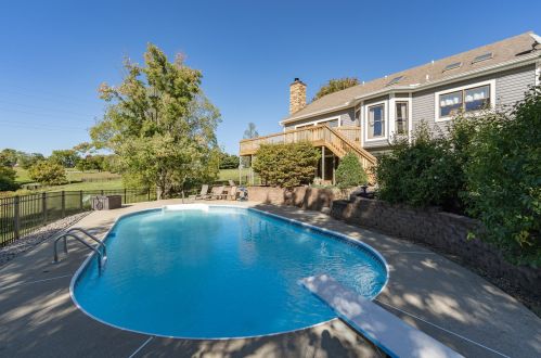 15693 Teal Rd, Verona KY 41092-8229 exterior