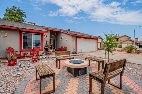 4630 78th Ave, Phoenix, AZ 85033-1107