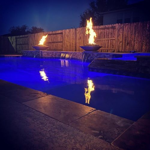 1003 Butterfly Ln, Richmond TX 77469-5080 exterior