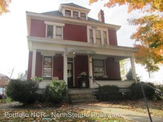 305 16th Ave, Columbus OH  43201-1645 exterior