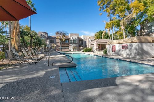 17017 12th St, Phoenix AZ  85022-2026 exterior