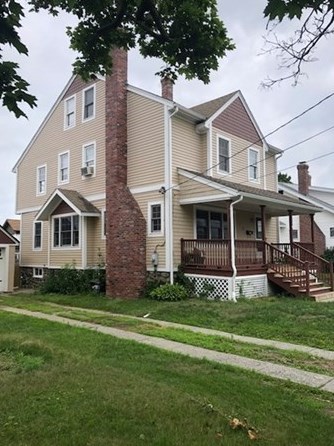 37 Ascadilla Rd, Worcester MA 01606-1506 exterior