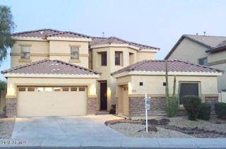 26507 54th Ave, Phoenix, AZ 85083-1221