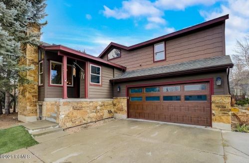 1492 Mdw Loop Rd, Park City UT 84098-5941 exterior