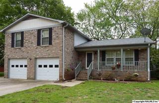 4512 Calvert Rd, Huntsville, AL 35816-1402