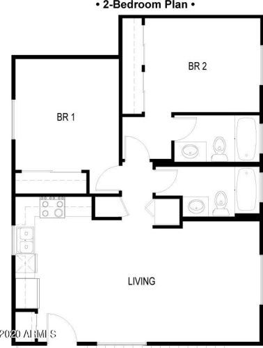 1135 Chipman Rd, Phoenix, AZ 85040-2333