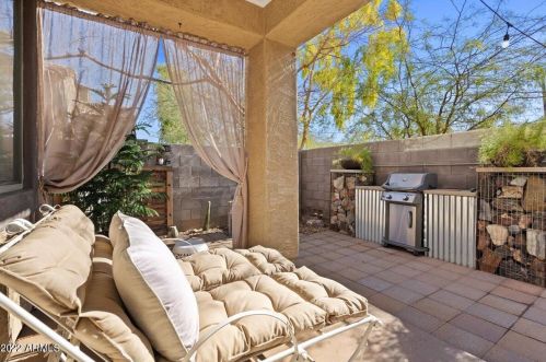 22507 31st Ave, Phoenix AZ  85027-1690 exterior