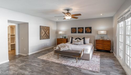 4020 34th St, Phoenix AZ  85018-5010 exterior