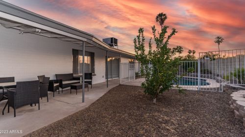 2840 Charleston Ave, Phoenix AZ 85032-9550 exterior