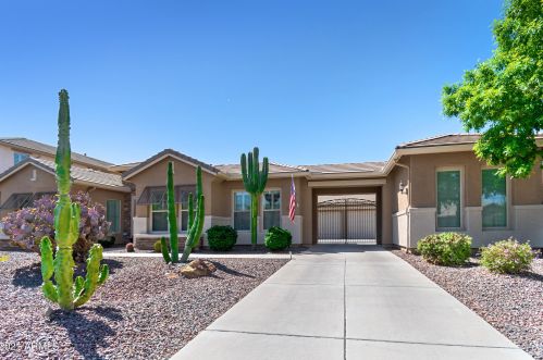 4719 Culpepper Dr, Phoenix AZ  85087-3068 exterior