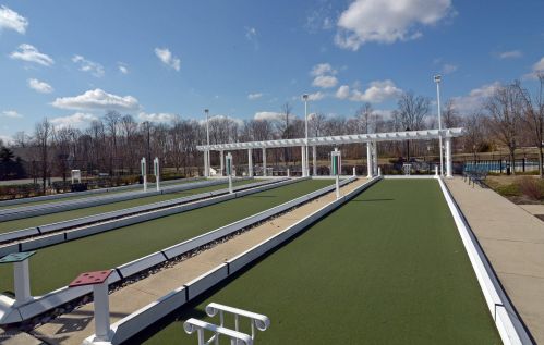 18 Nottingham Way, Jackson Twp NJ 08527-4374 exterior