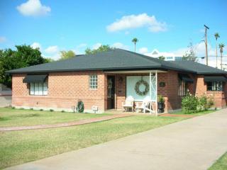 326 Windsor Ave, Phoenix AZ  85003-1033 exterior